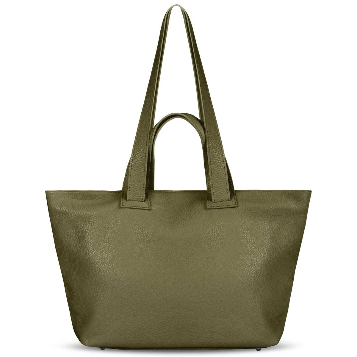Torino | Italian Full-Grain Leather Tote Bag