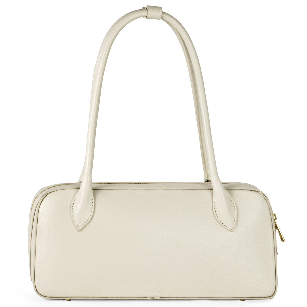 Lecco | Italian Full-Grain Leather Shoulder Bag