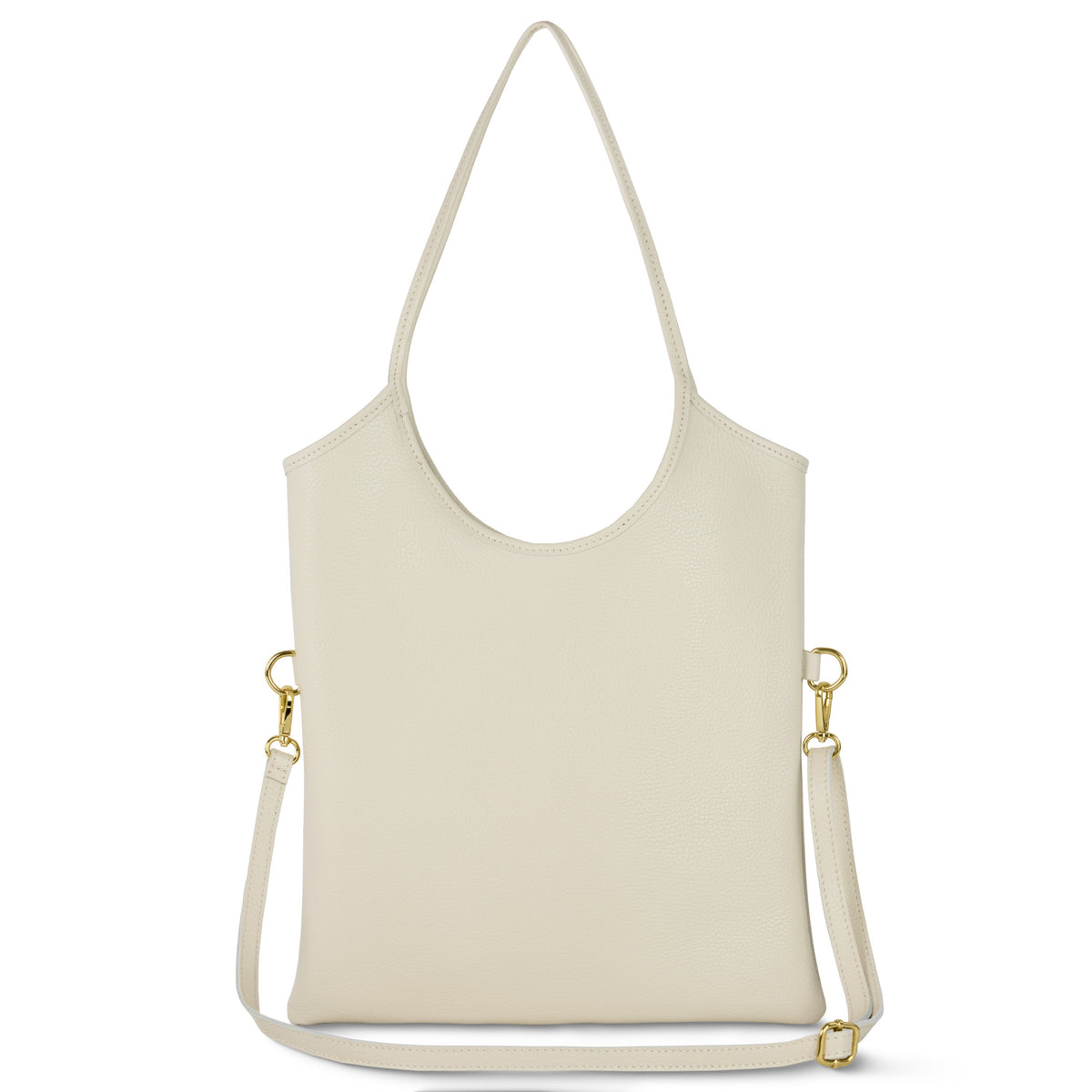 Matera | Italian Full-Grain Leather Tote Bag