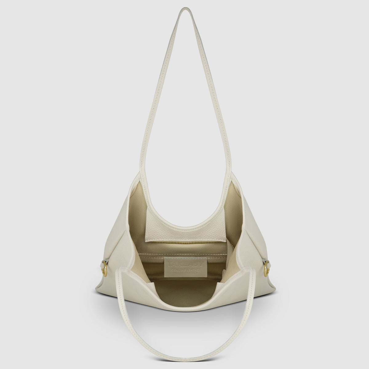 Matera | Italian Full-Grain Leather Tote Bag