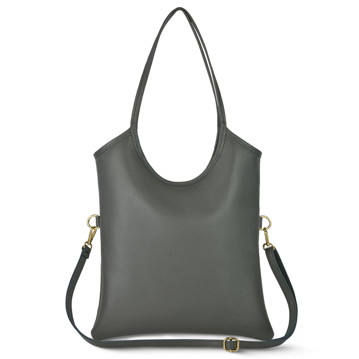 Matera | Italian Full-Grain Leather Tote Bag
