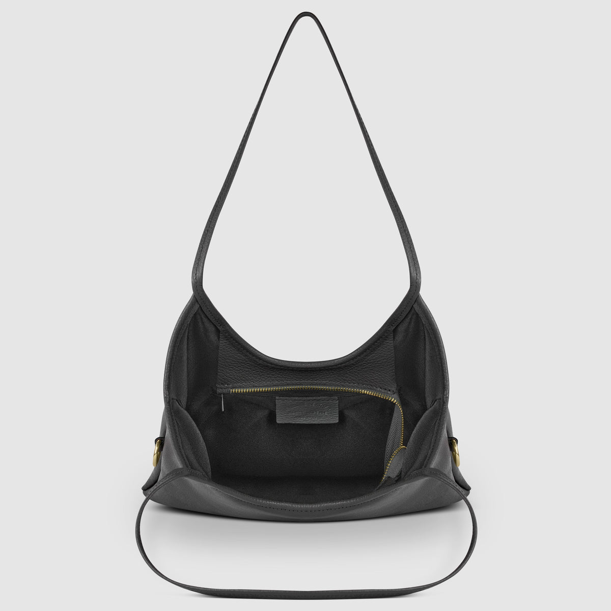 Matera | Italian Full-Grain Leather Tote Bag
