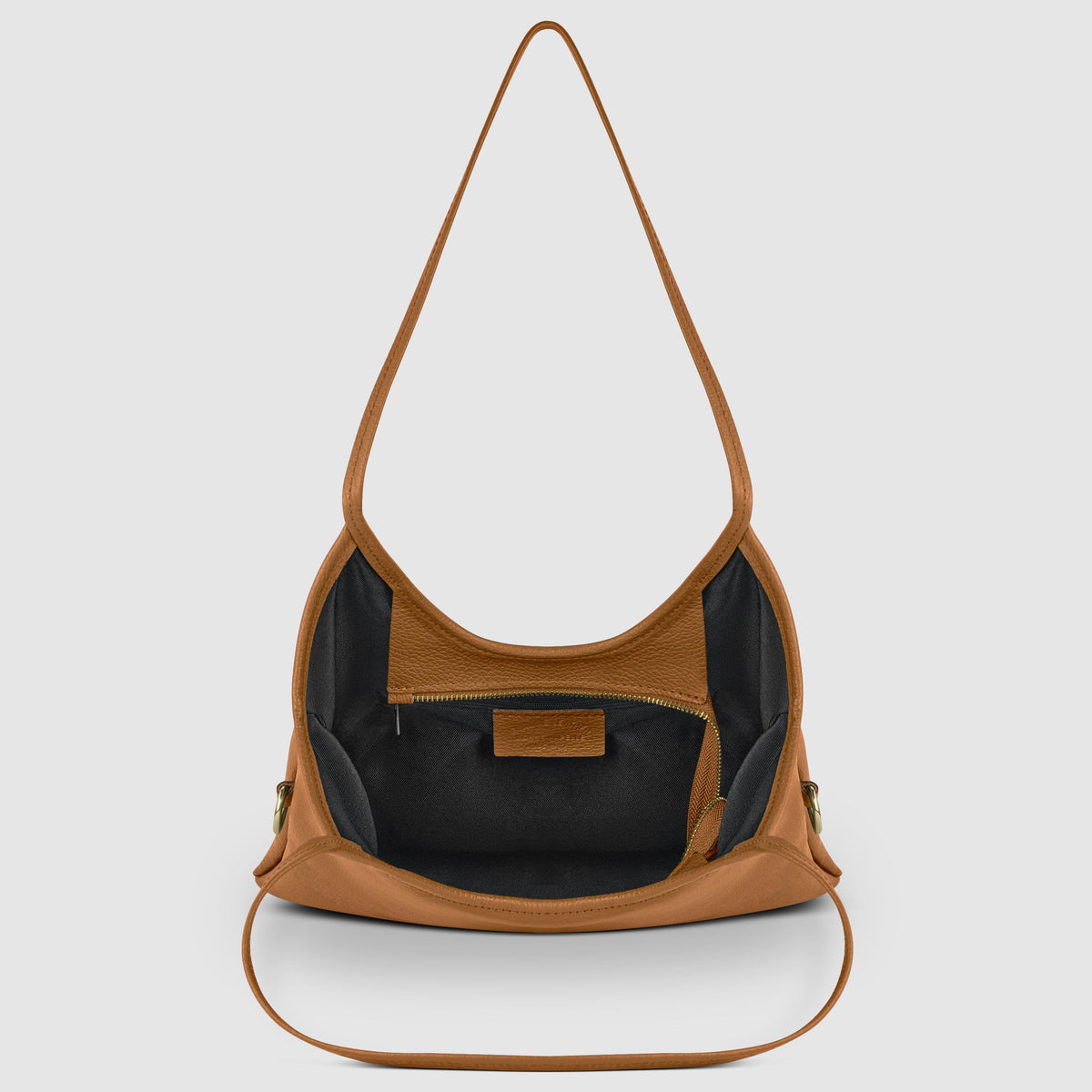 Matera | Italian Full-Grain Leather Tote Bag