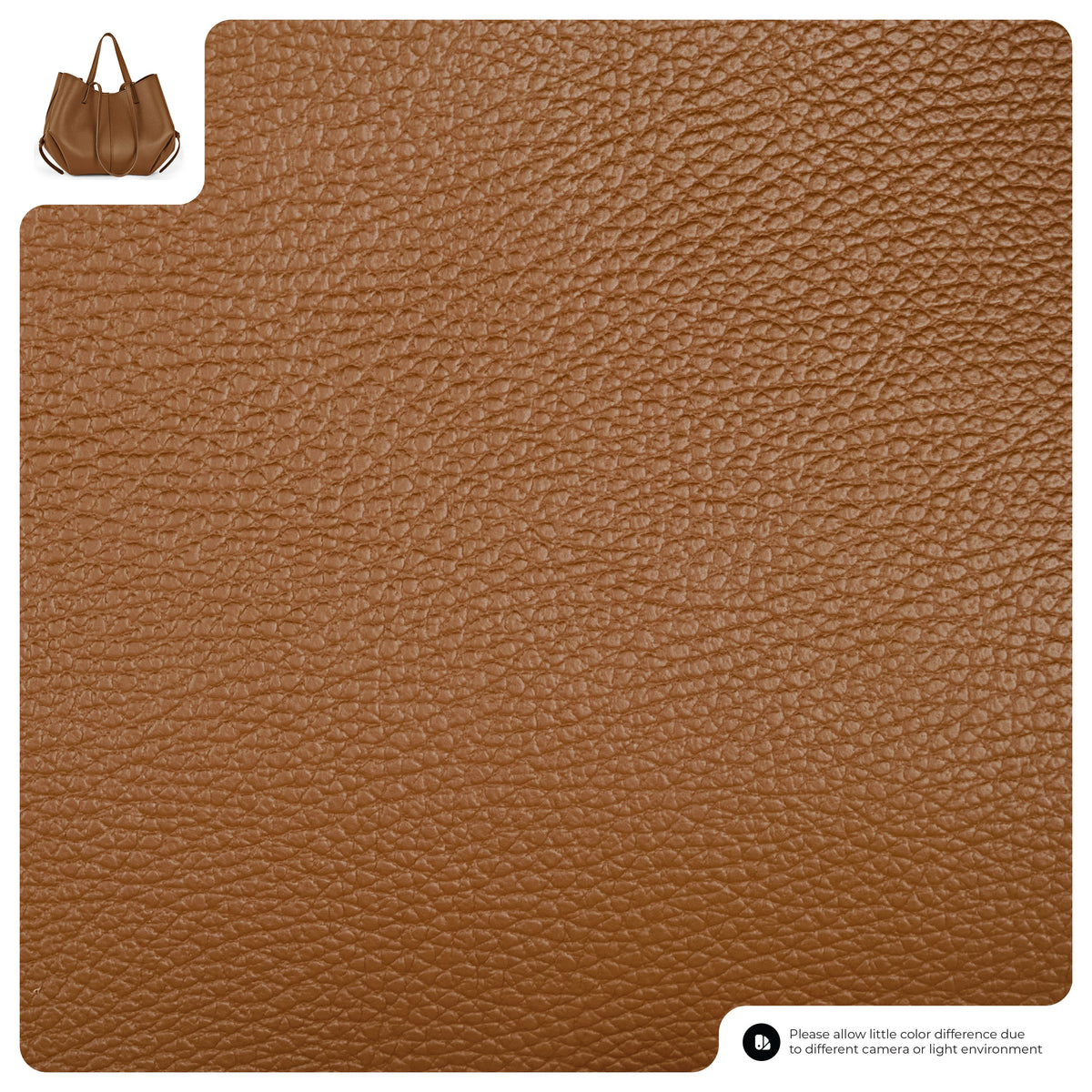 Piacenza | Italian Full-Grain Leather Tote Bag