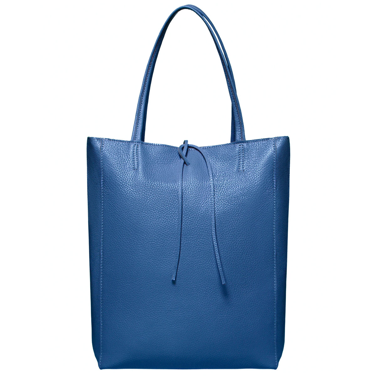 Firenze | Italian Full-Grain Leather Tote Bag