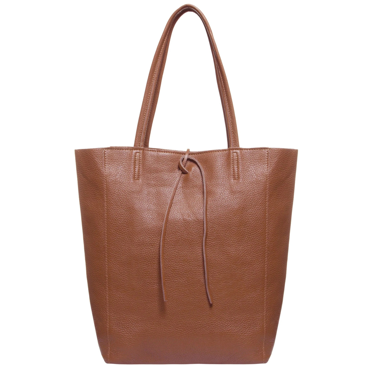 Firenze | Italian Full-Grain Leather Tote Bag