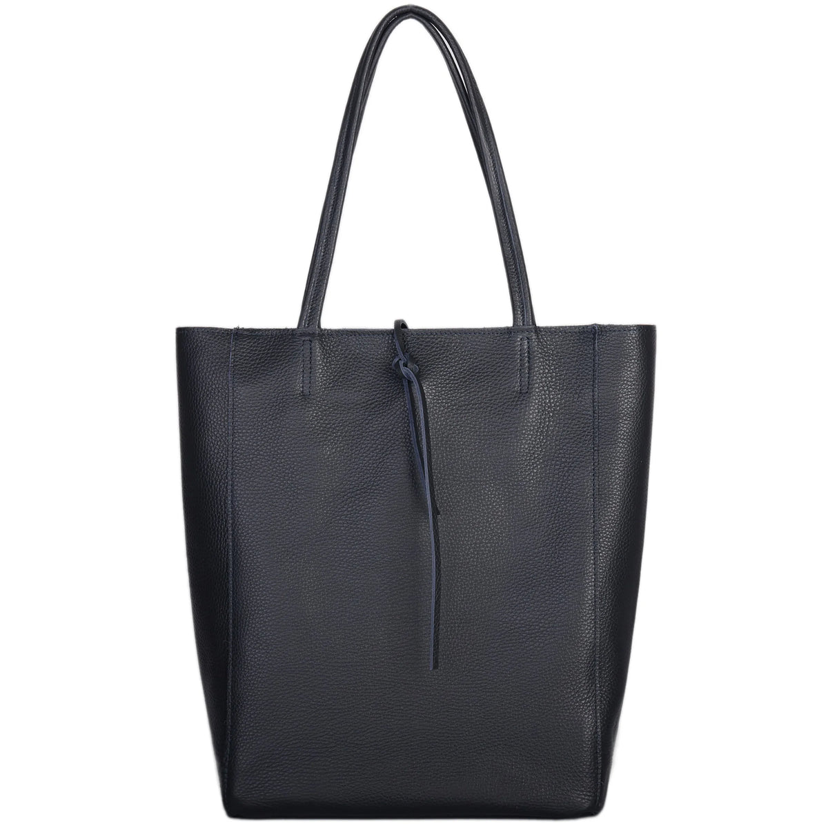 Firenze | Italian Full-Grain Leather Tote Bag