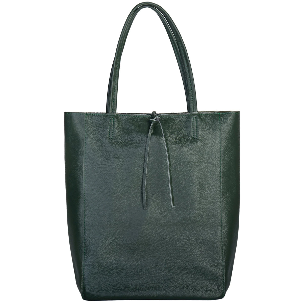 Firenze | Italian Full-Grain Leather Tote Bag