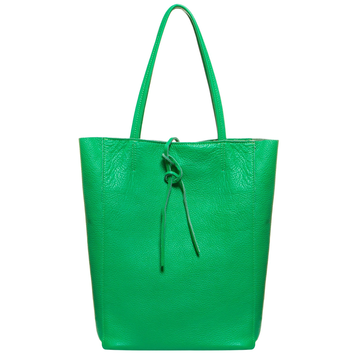 Firenze | Italian Full-Grain Leather Tote Bag