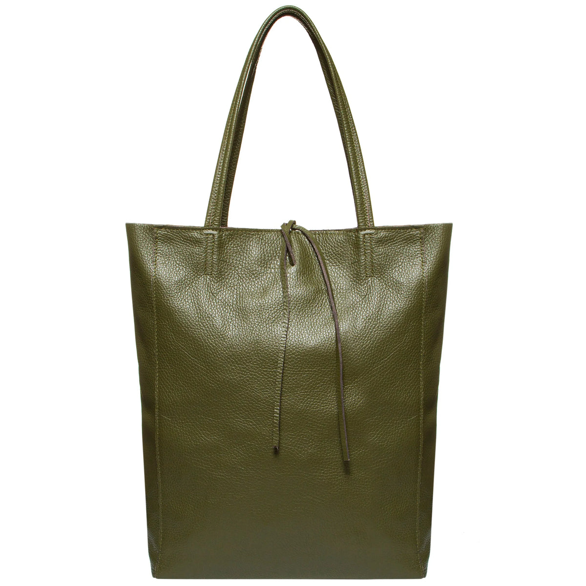 Firenze | Italian Full-Grain Leather Tote Bag