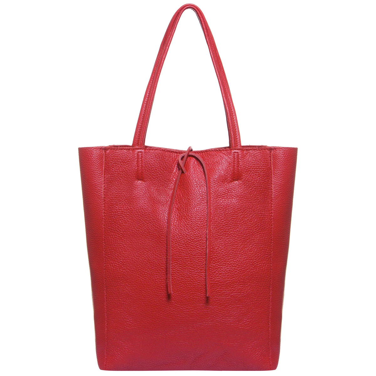 Firenze | Italian Full-Grain Leather Tote Bag
