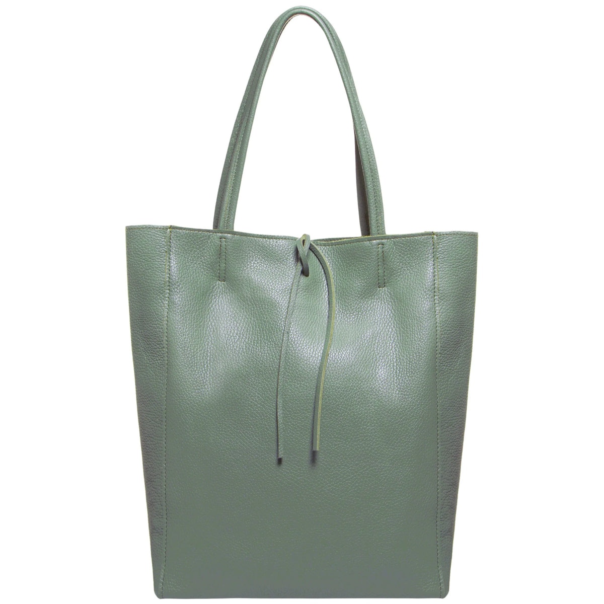 Firenze | Italian Full-Grain Leather Tote Bag