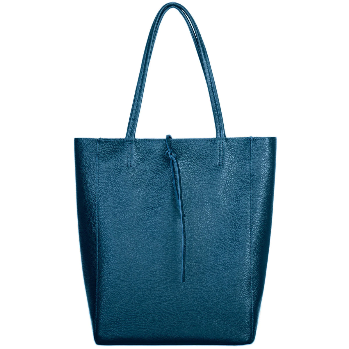 Firenze | Italian Full-Grain Leather Tote Bag