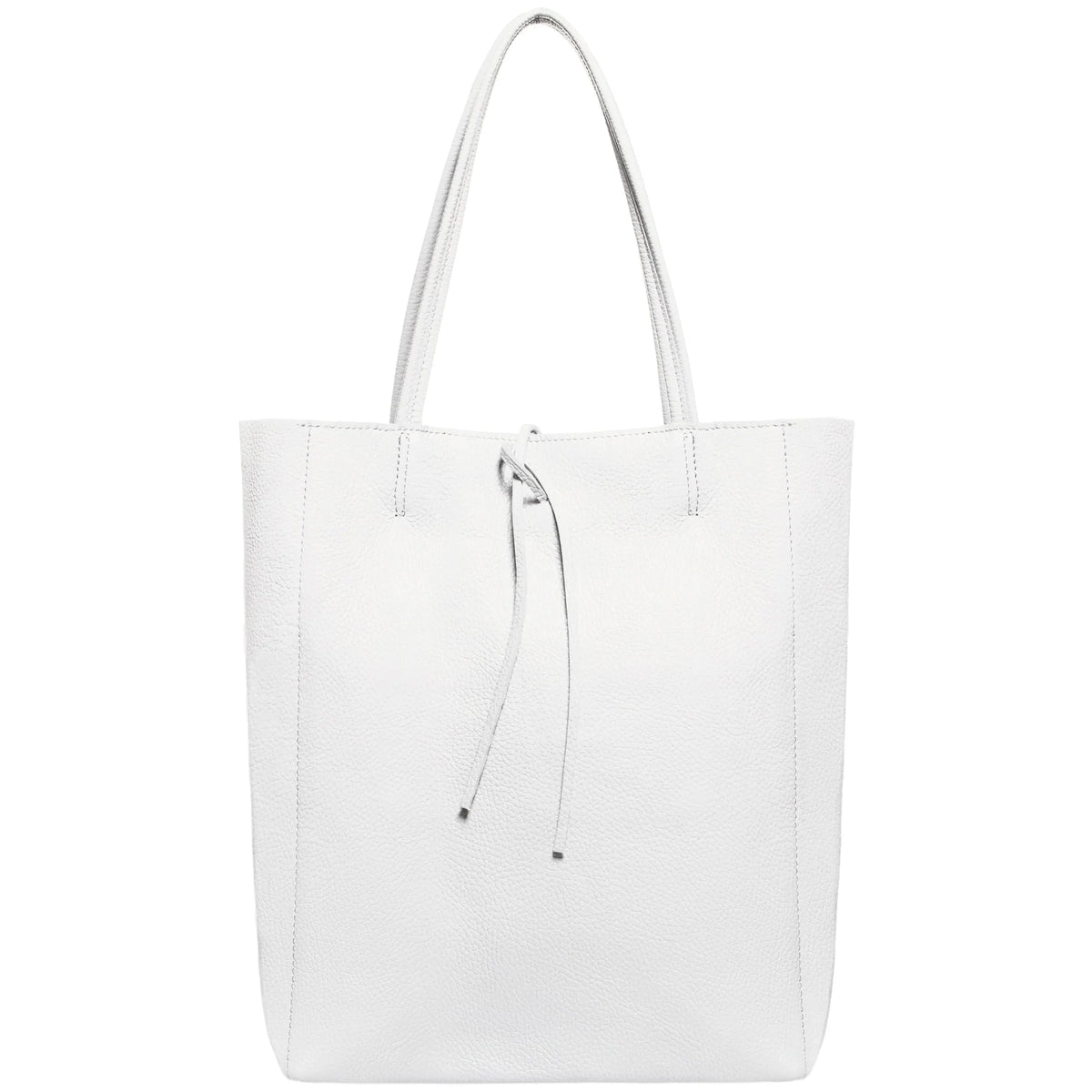 Firenze | Italian Full-Grain Leather Tote Bag