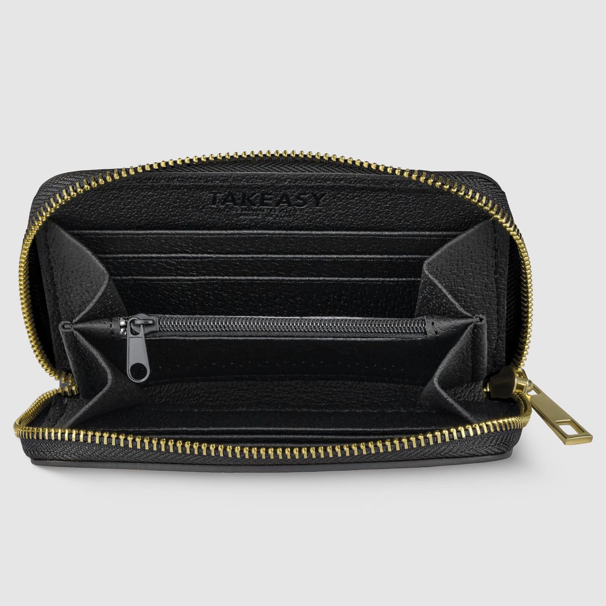 Bolzano | Italian Full-Grain Leather Wallet