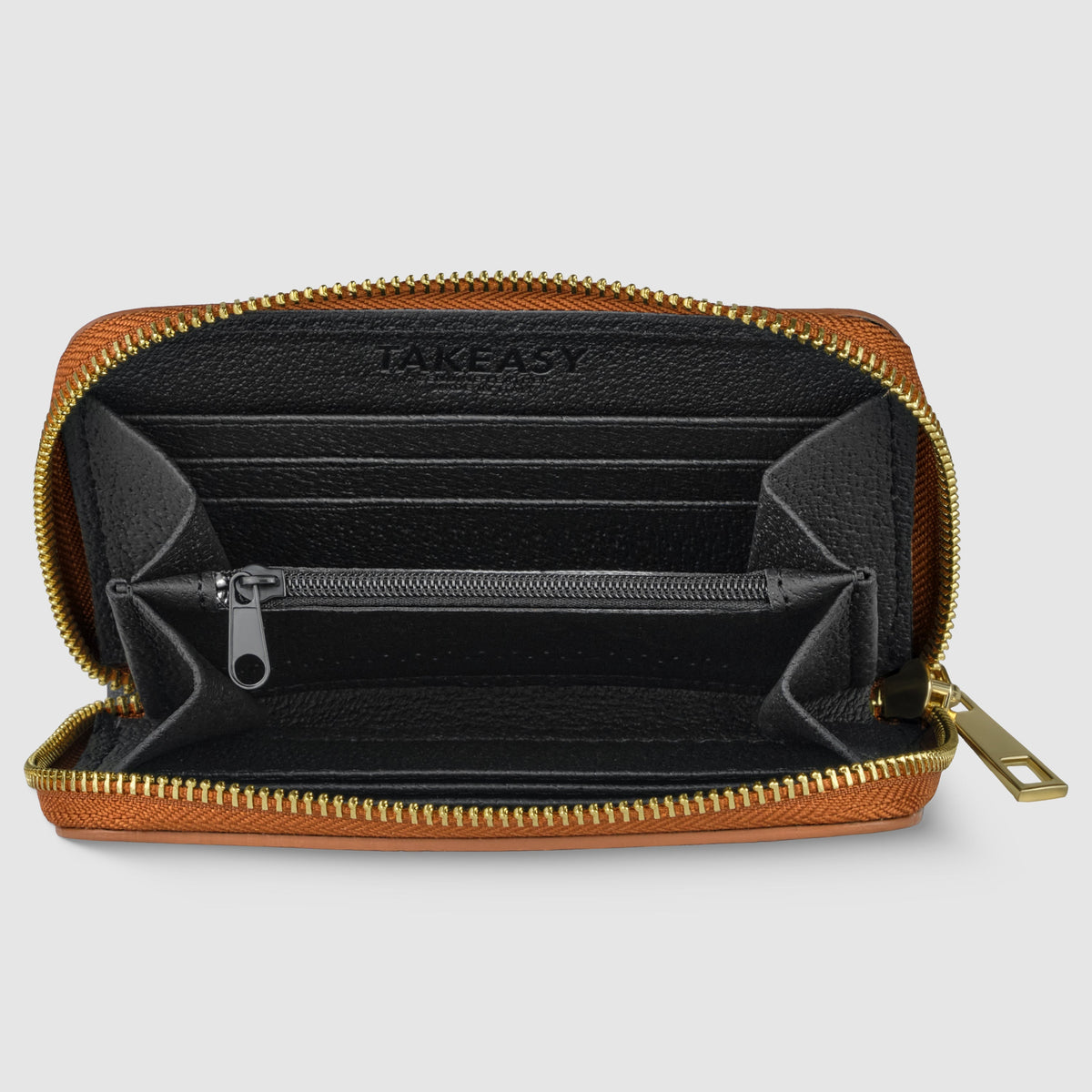 Bolzano | Italian Full-Grain Leather Wallet
