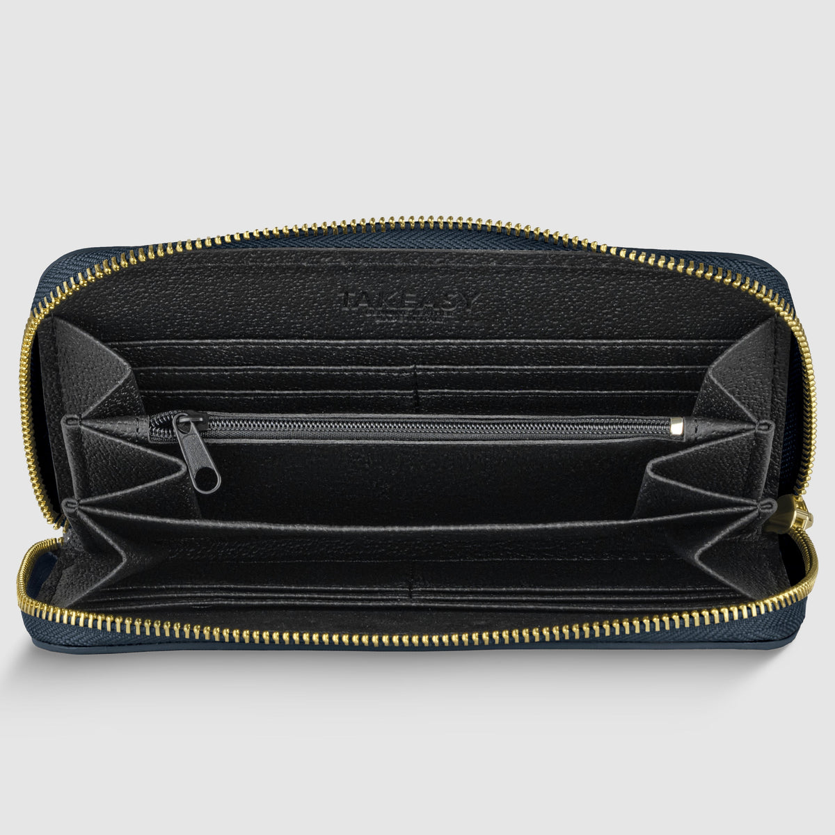 Vicenza | Italian Full-Grain Leather Wallet