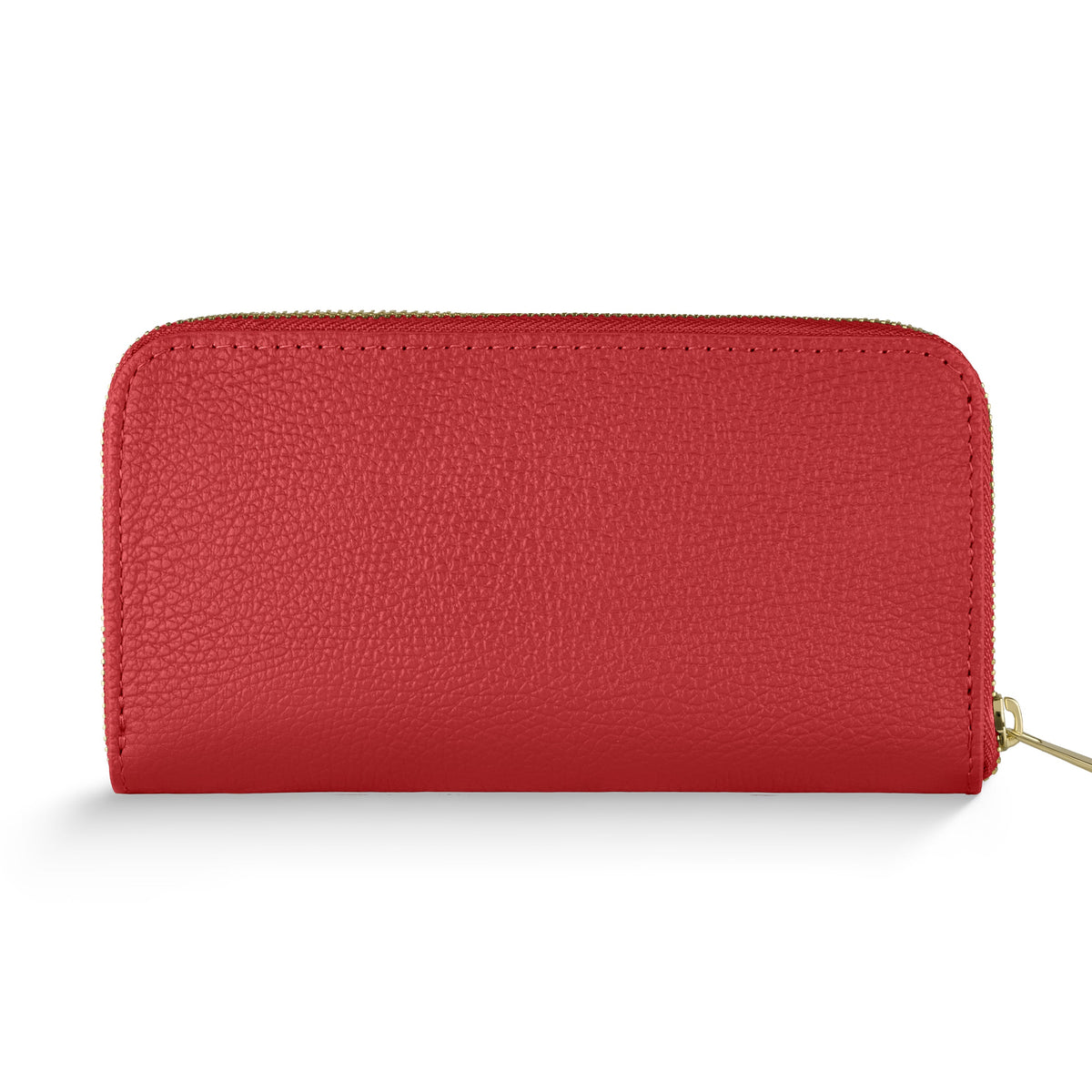 Vicenza | Italian Full-Grain Leather Wallet