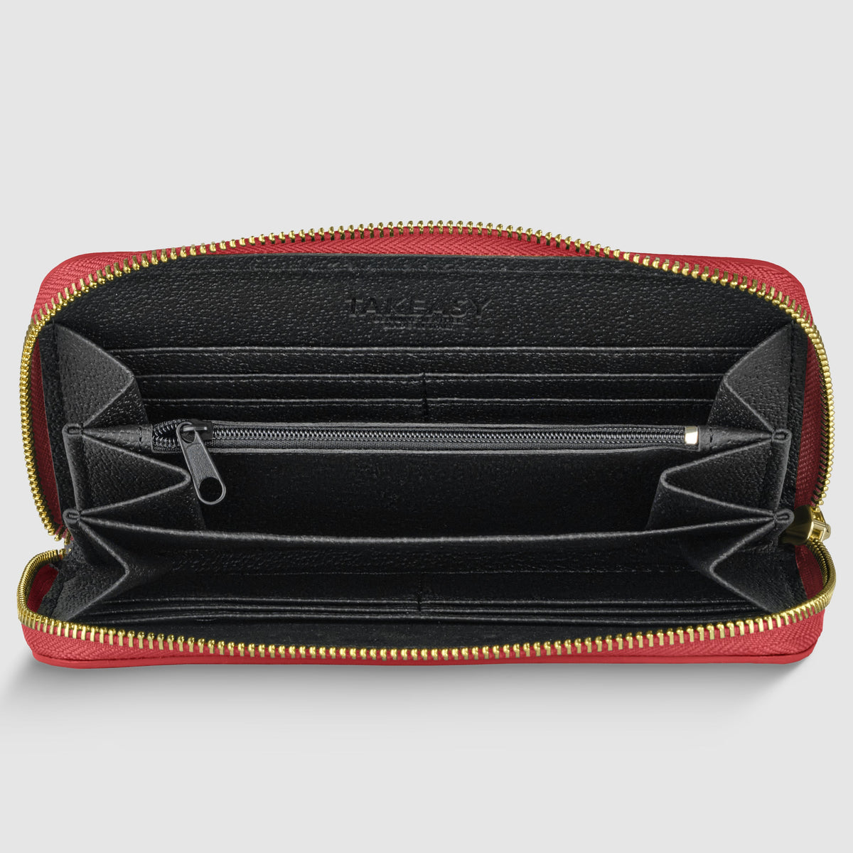 Vicenza | Italian Full-Grain Leather Wallet