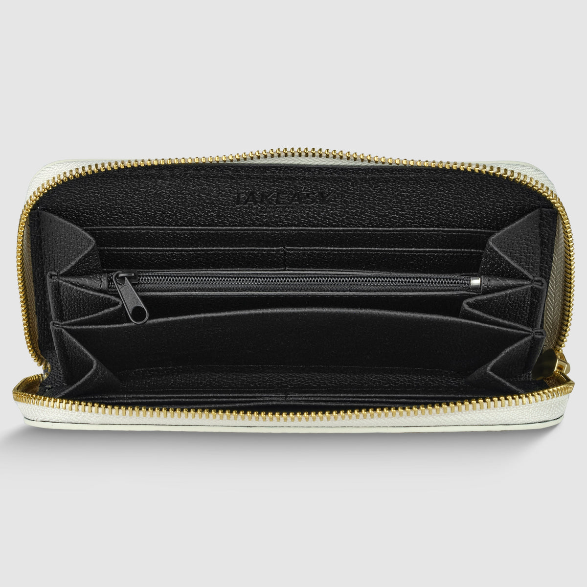Vicenza | Italian Full-Grain Leather Wallet