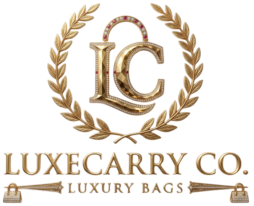 LuxeCarry Co.