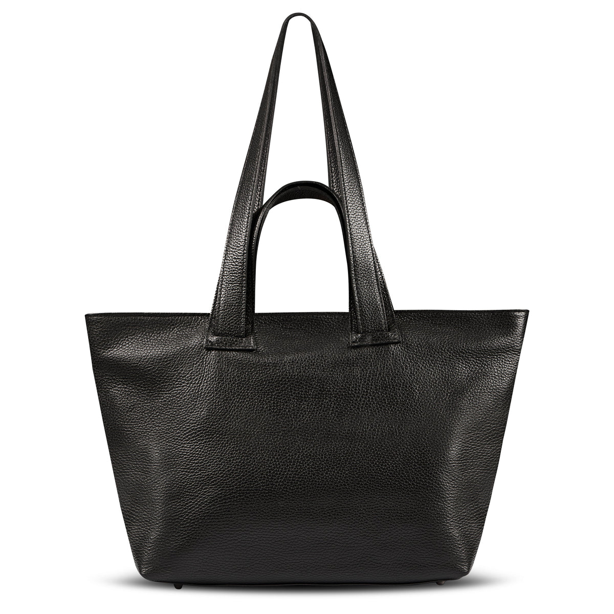 Torino | Italian Full-Grain Leather Tote Bag