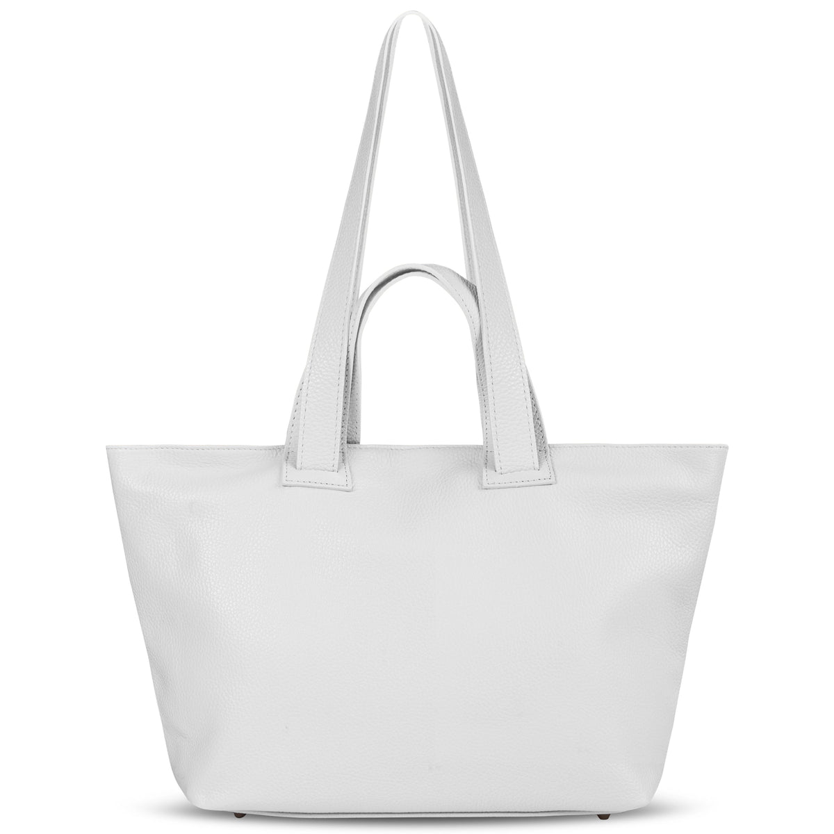 Torino | Italian Full-Grain Leather Tote Bag