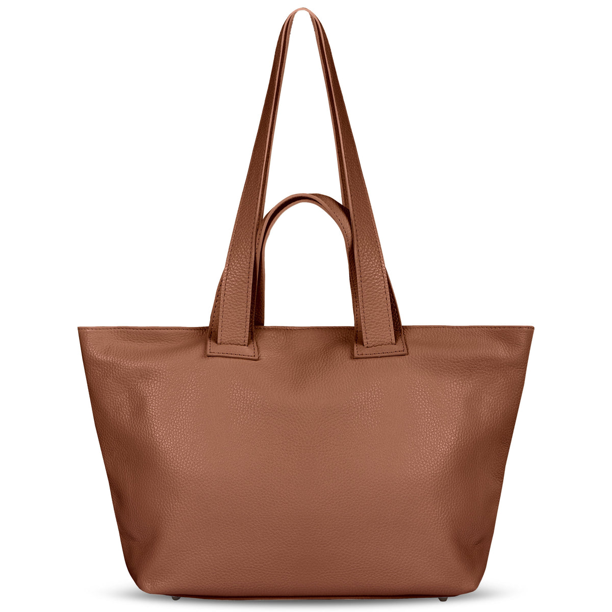 Torino | Italian Full-Grain Leather Tote Bag