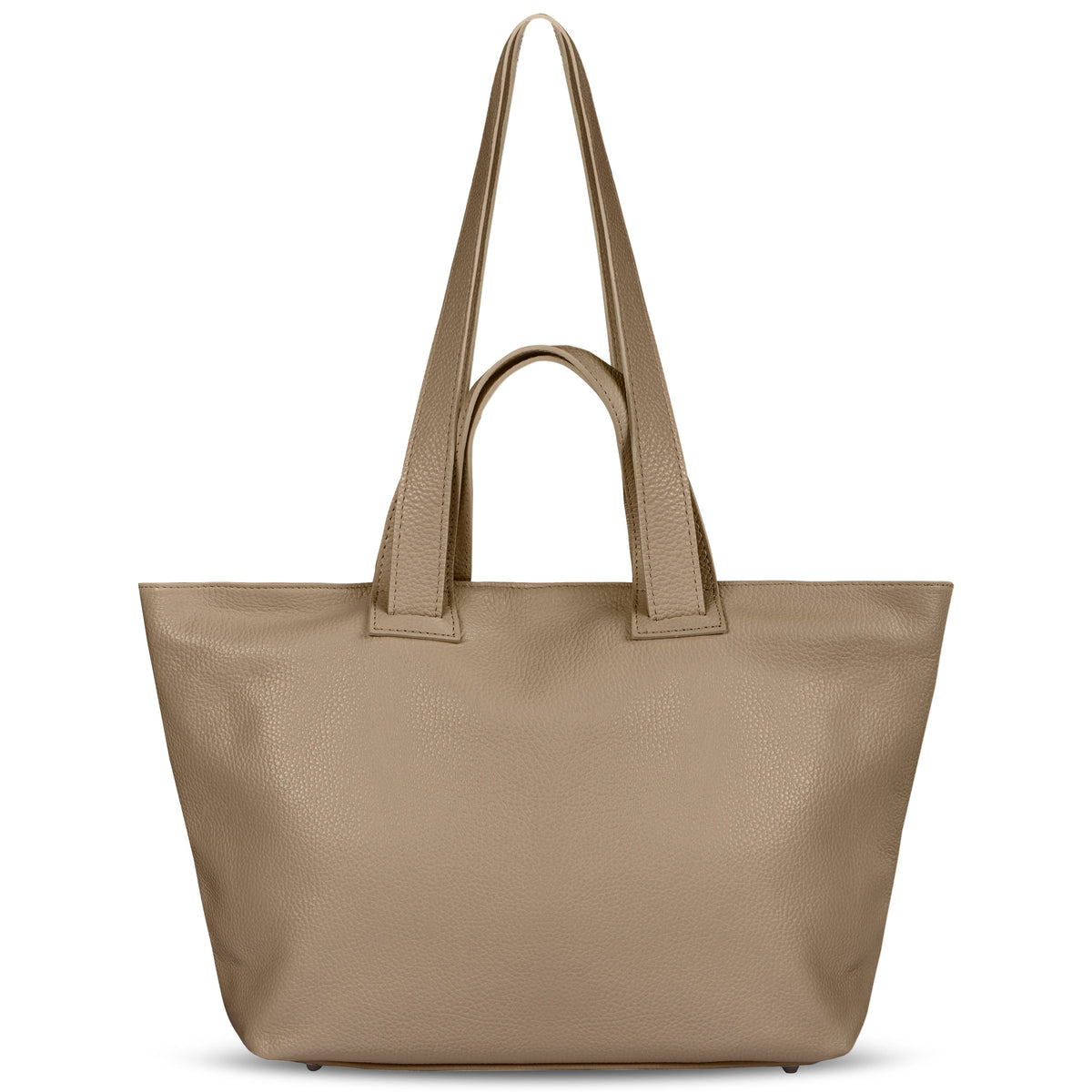 Torino | Italian Full-Grain Leather Tote Bag