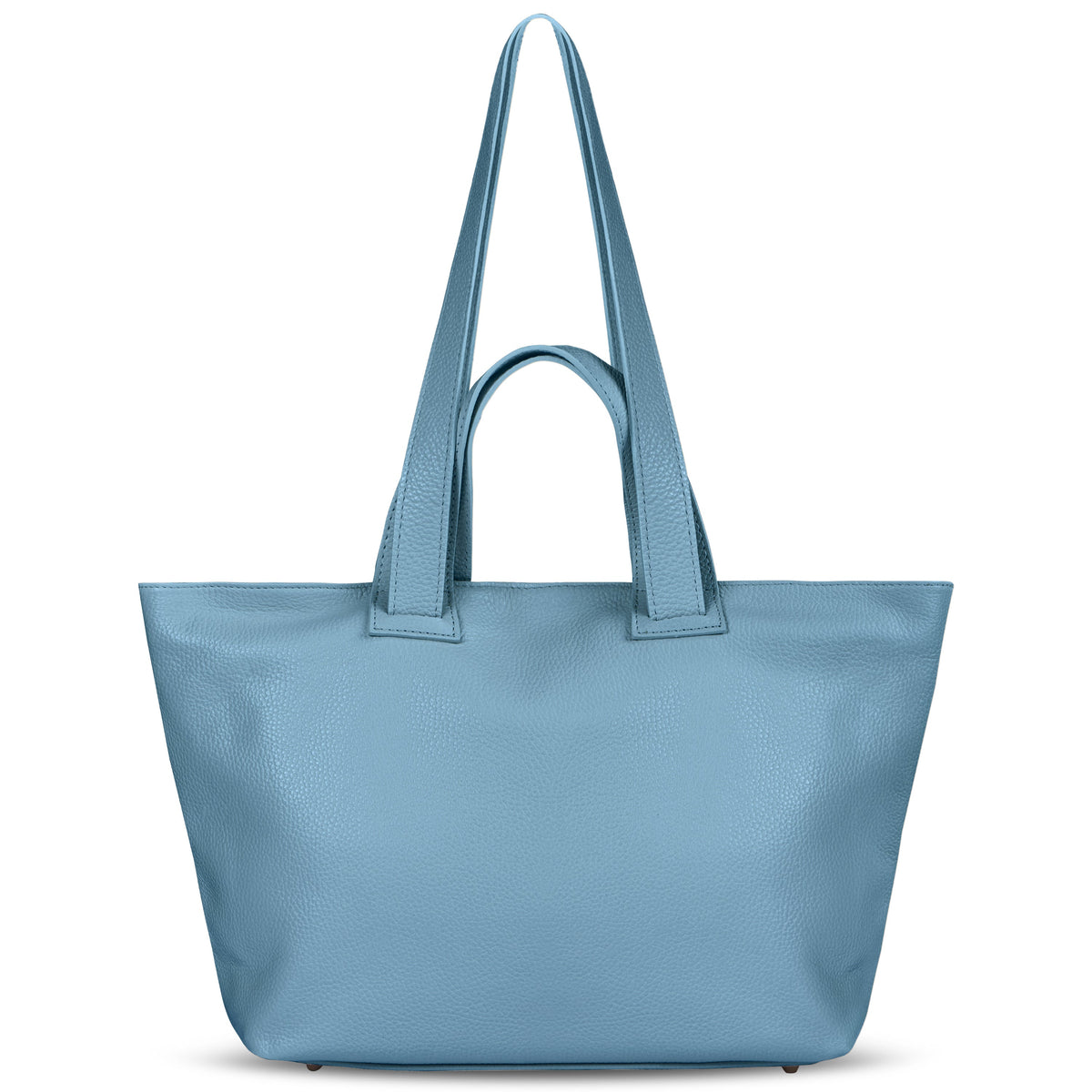 Torino | Italian Full-Grain Leather Tote Bag