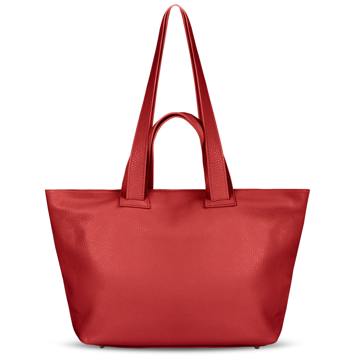Torino | Italian Full-Grain Leather Tote Bag