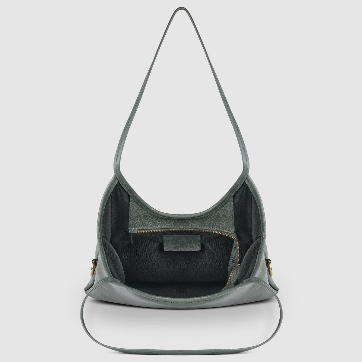 Matera | Italian Full-Grain Leather Tote Bag