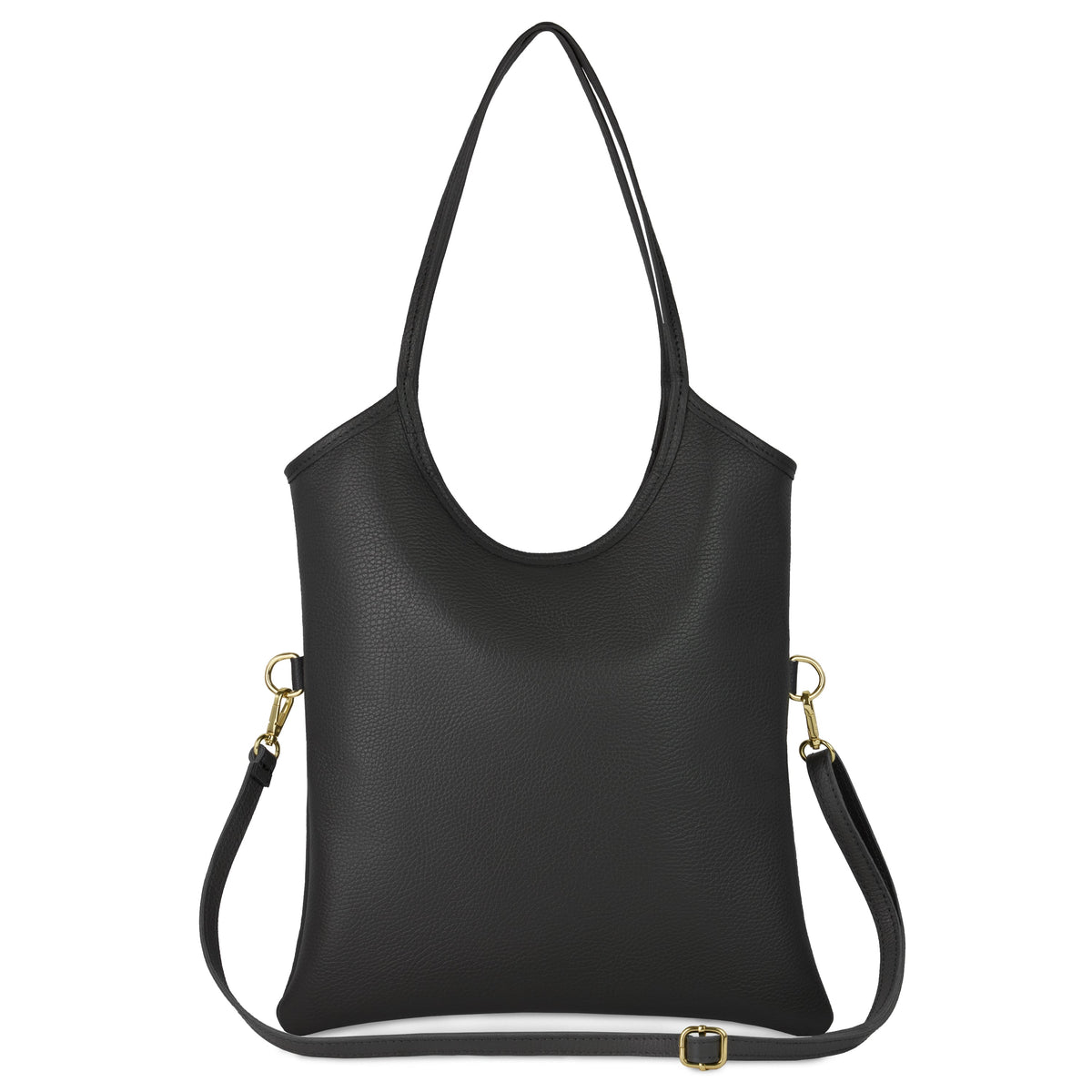 Matera | Italian Full-Grain Leather Tote Bag
