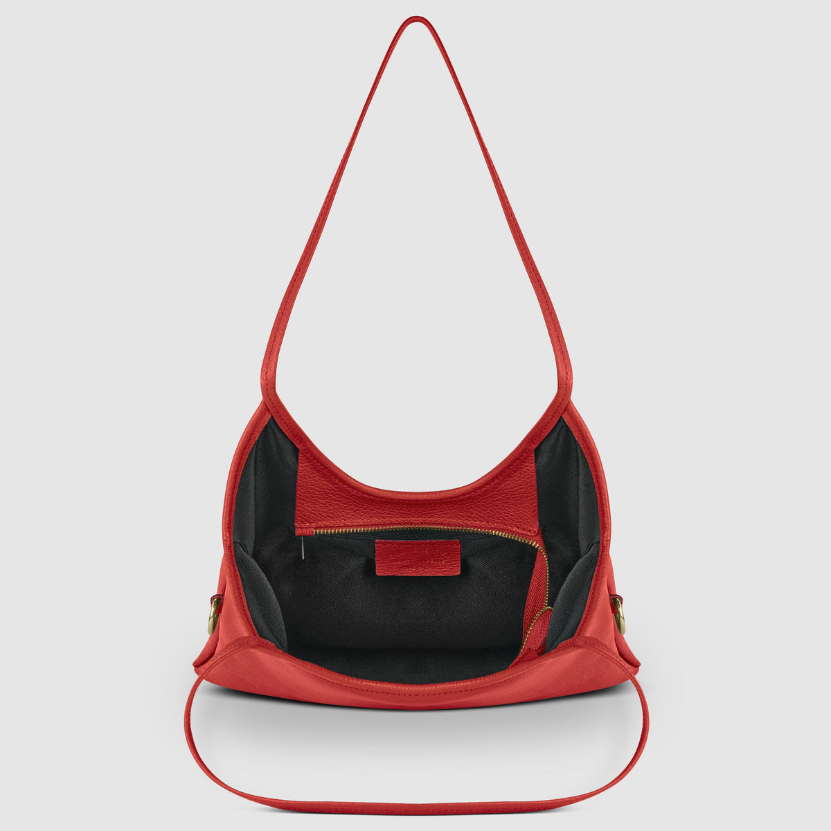 Matera | Italian Full-Grain Leather Tote Bag