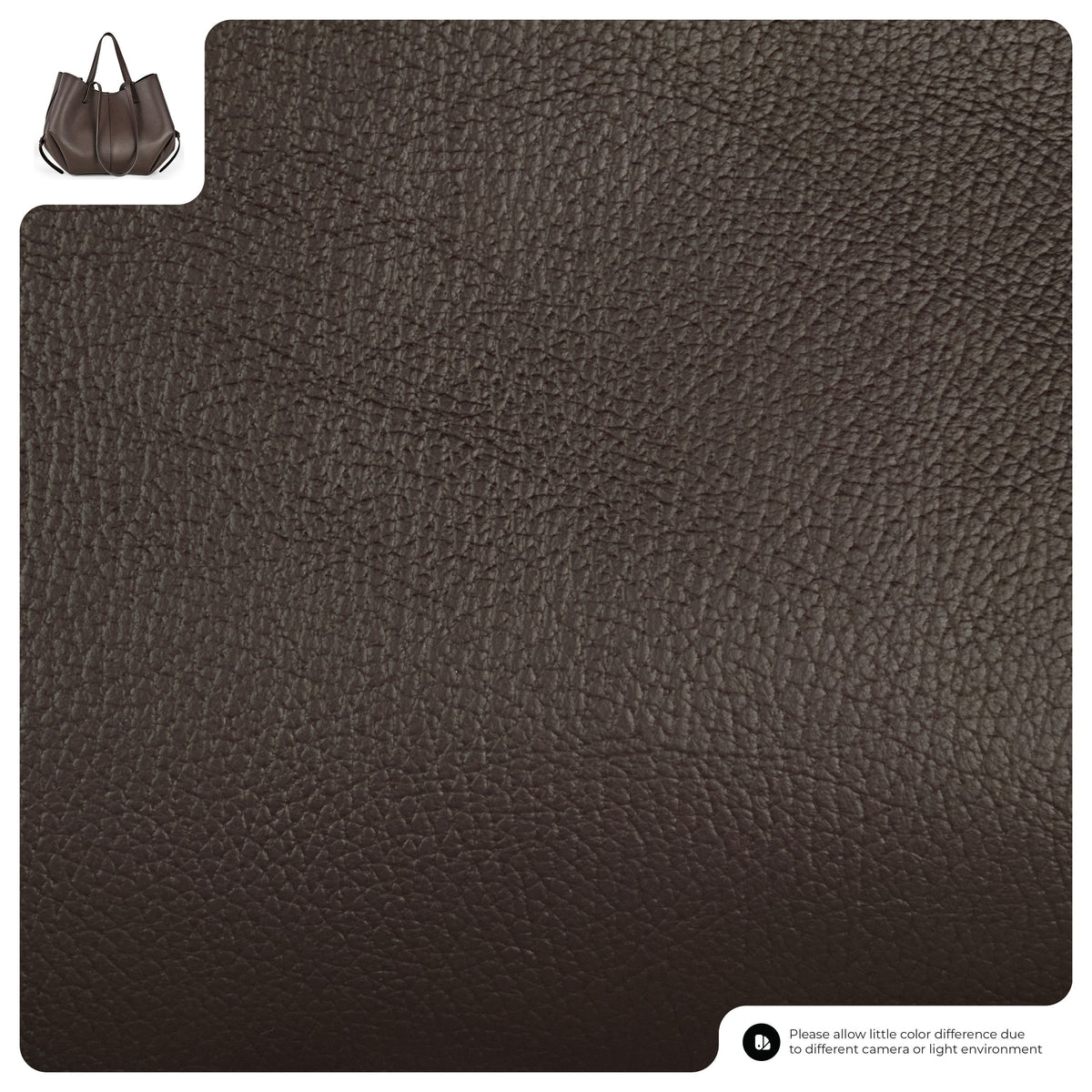 Piacenza | Italian Full-Grain Leather Tote Bag