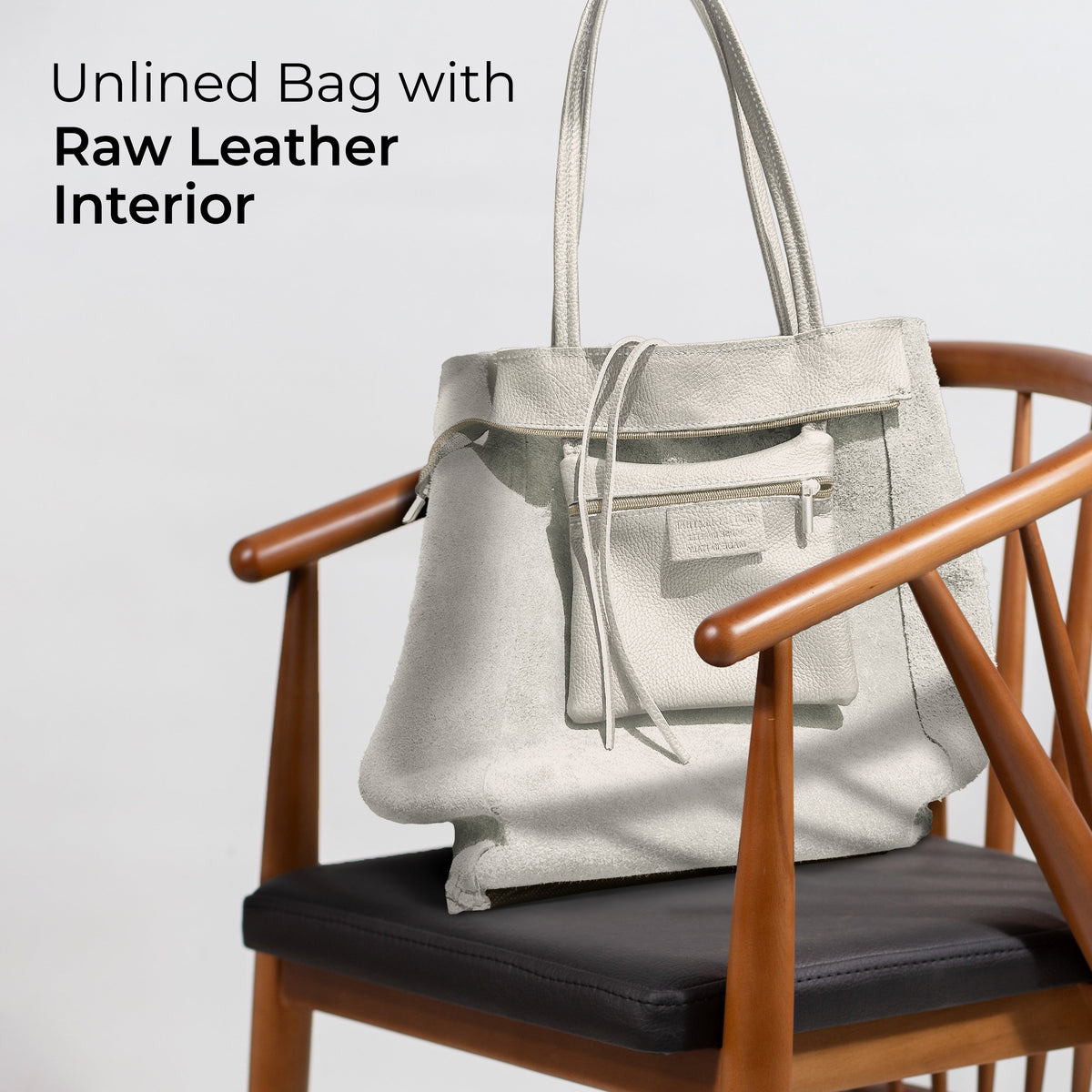Firenze | Italian Full-Grain Leather Tote Bag