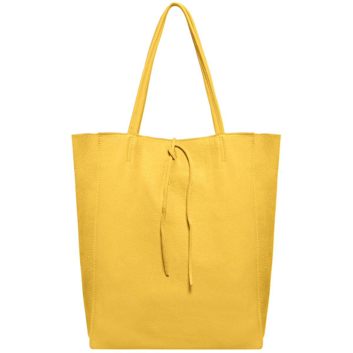 Firenze | Italian Full-Grain Leather Tote Bag