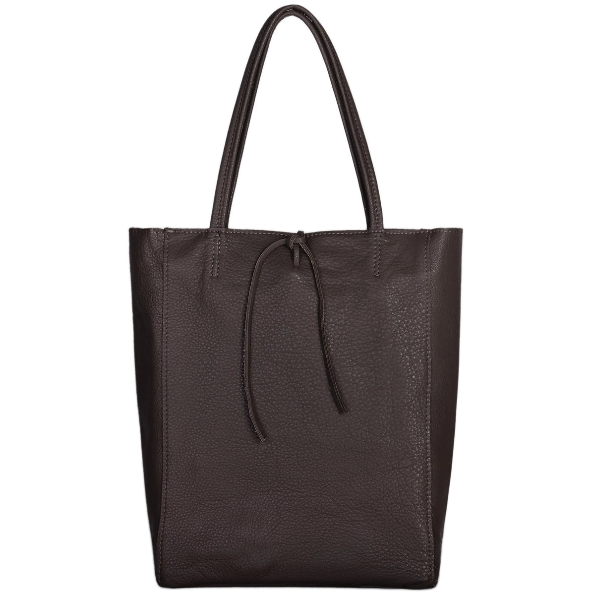 Firenze | Italian Full-Grain Leather Tote Bag
