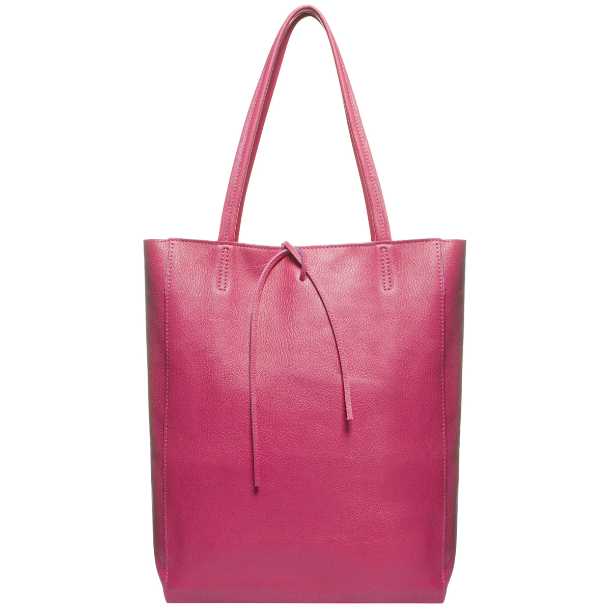 Firenze | Italian Full-Grain Leather Tote Bag