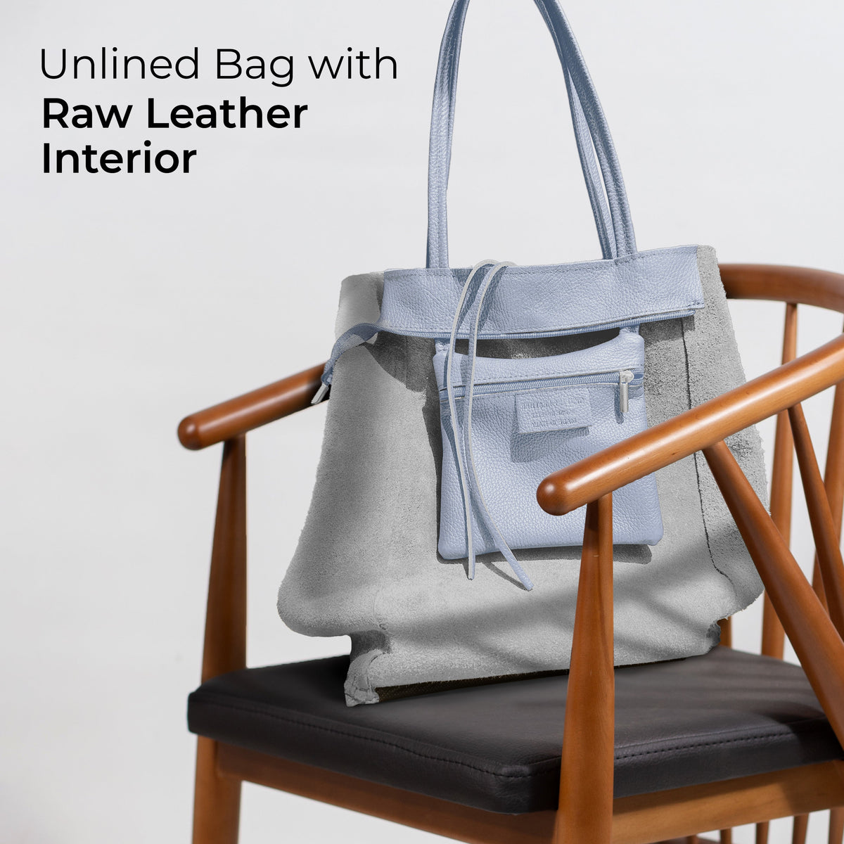 Firenze | Italian Full-Grain Leather Tote Bag