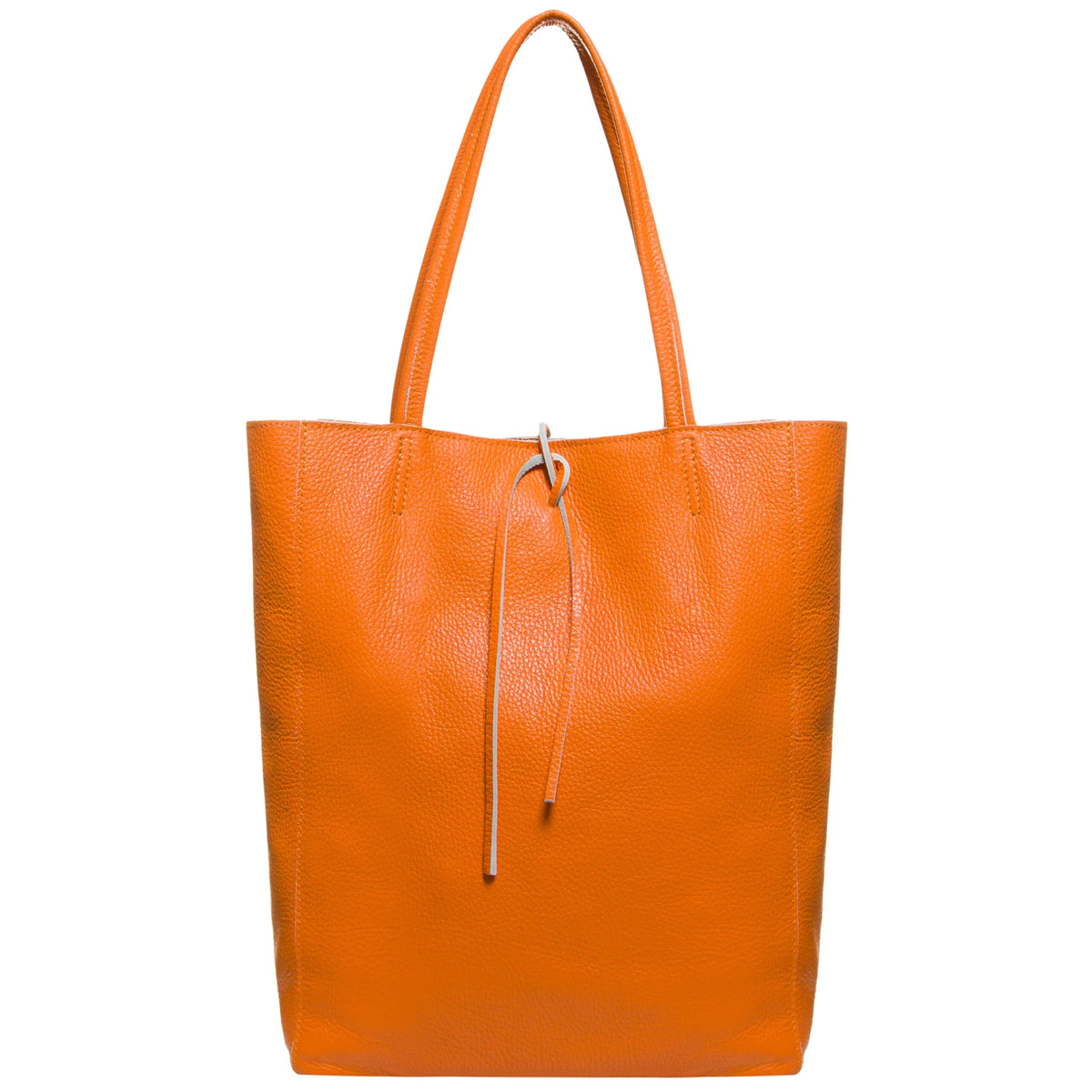 Firenze | Italian Full-Grain Leather Tote Bag