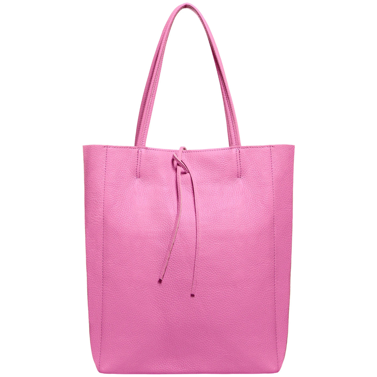 Firenze | Italian Full-Grain Leather Tote Bag