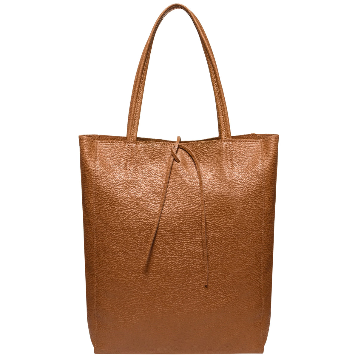 Firenze | Italian Full-Grain Leather Tote Bag