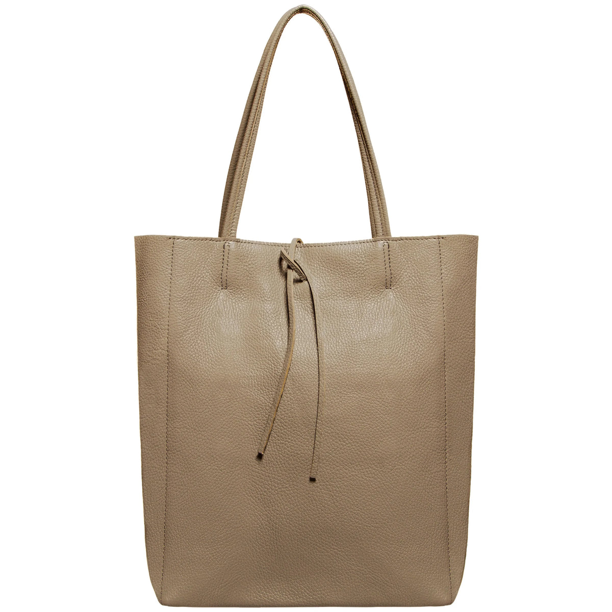 Firenze | Italian Full-Grain Leather Tote Bag