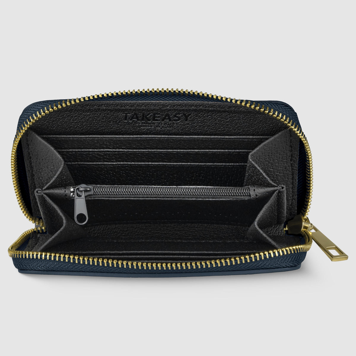 Bolzano | Italian Full-Grain Leather Wallet