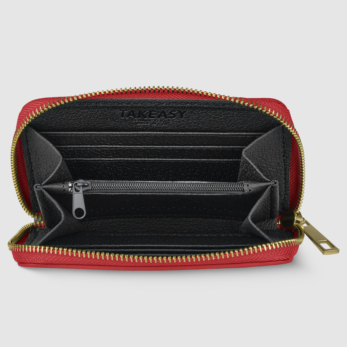 Bolzano | Italian Full-Grain Leather Wallet