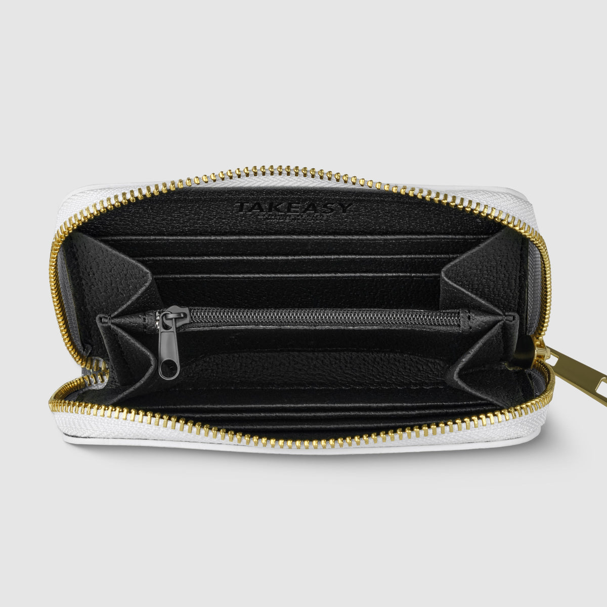 Bolzano | Italian Full-Grain Leather Wallet