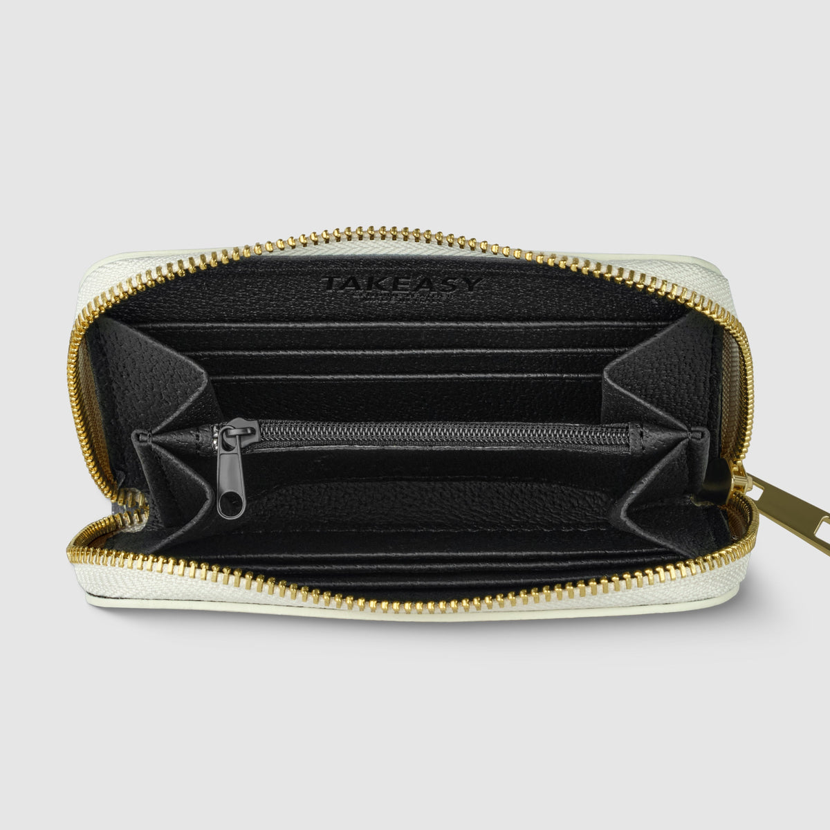 Bolzano | Italian Full-Grain Leather Wallet