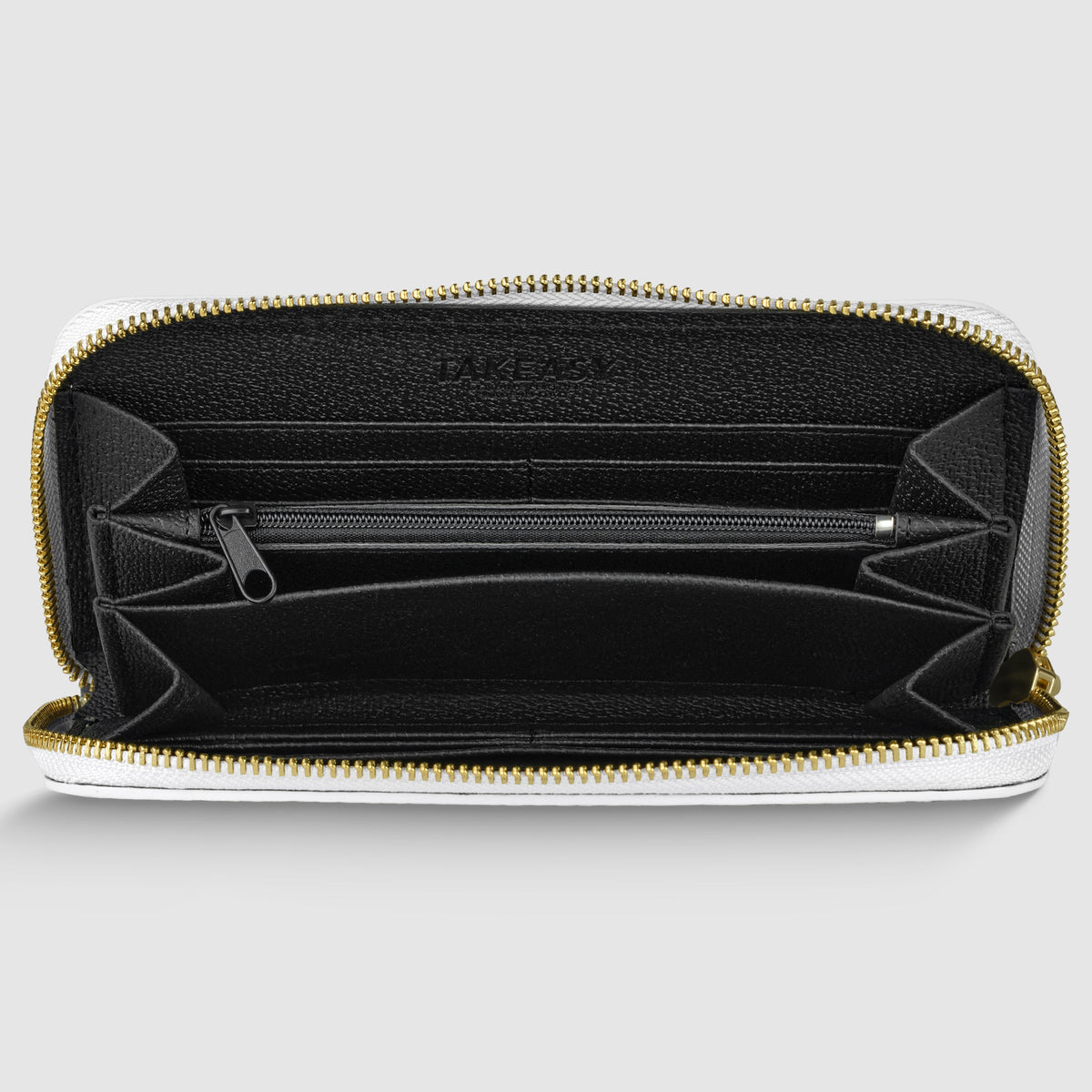 Vicenza | Italian Full-Grain Leather Wallet
