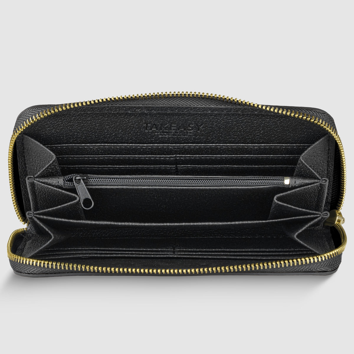 Vicenza | Italian Full-Grain Leather Wallet
